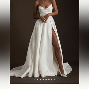 COPY - JENNY YOO PRESTON GOWN